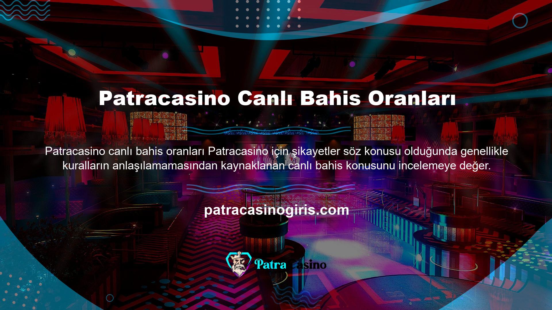 Resmi web sitesine bahis koymaya çalışan birkaç kişi, fiyatların neden düştüğünü merak ediyordu