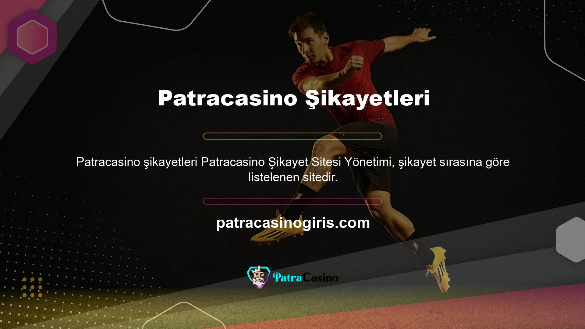 Şirket müşterilerini önemsiyor, bu nedenle üyenin talebine hızla yanıt veriyorlar
