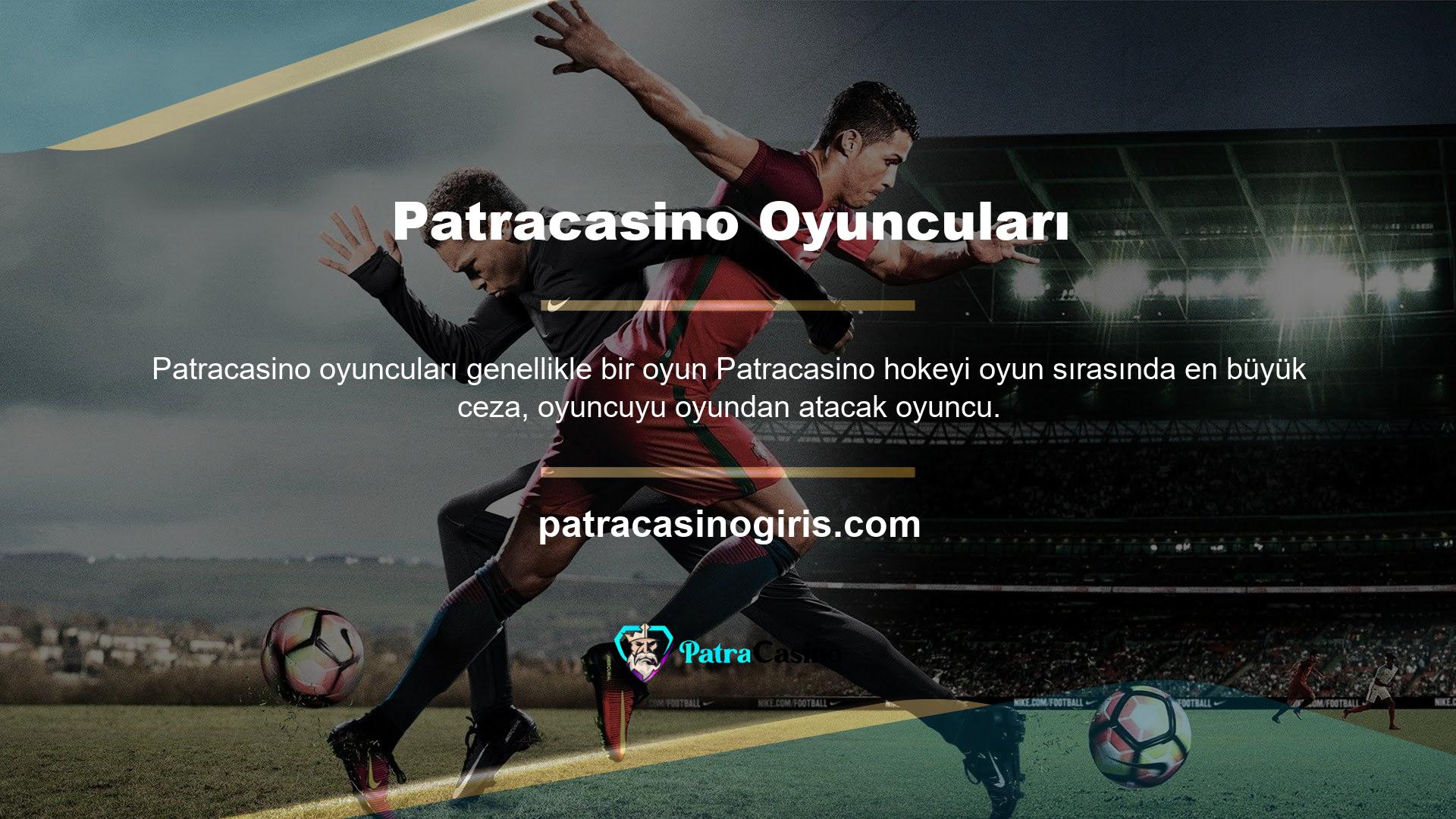 Patracasino oyununun kuralları nelerdir